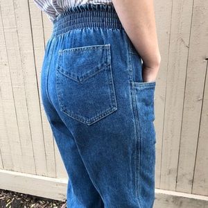 SALE!🦋High Wasted  Jeans